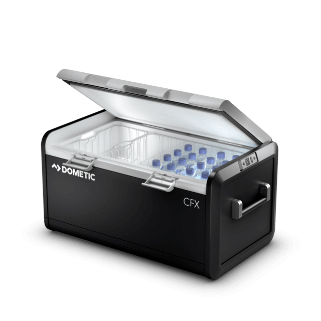 CF3 100 Powered Cooler - Dometic