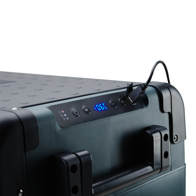 CFX2 57 Powered Cooler - Dometic