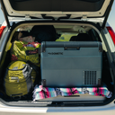 CFX2 57 Powered Cooler - Dometic