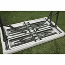 PicNic Table - Faulkner