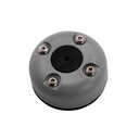 STANDARD VERTICAL CABLE ENTRY - SEAVIEW - 1 ENTRY CABLE - CG20PG