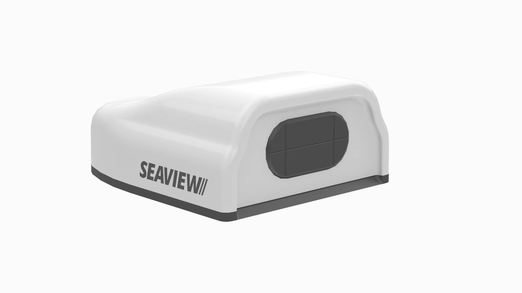 HORIZONTAL CABLE ENTRY - SEAVIEW - CGM90