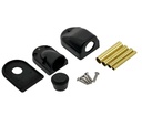 HORIZONTAL CABLE ENTRY - SINGLE CABLE - SEAVIEW - CG2090