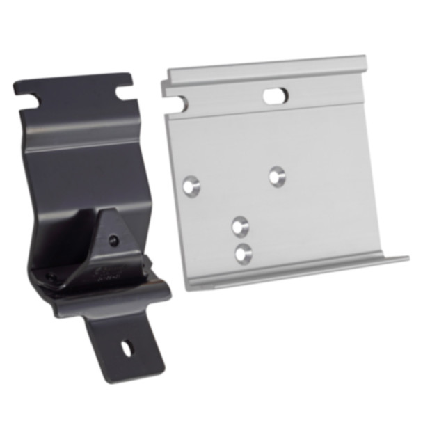 Fiamma® F45s VW T4 EuroVan Awning Adapter Bracket - (Fit for Promaster with Pop-up on roof top)