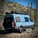APEX - Rock Sliders / Side Steps - 170 - Drop Down - Steel