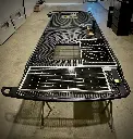 Roof Rack F45s - Sprinter 170 - EAGLE - Backland