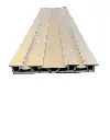 SafeTrack Single Seat Mounting Bracket - VANEQUIPPED