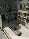 SafeTrack Single Seat Mounting Bracket - VANEQUIPPED - CERTIFIED SINGLE SEAT 