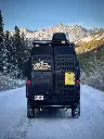 OX - Rear Door Carrier - Sprinter
