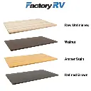 RV Table for Dinette