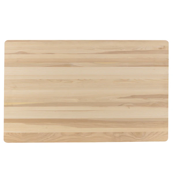 RV Table Top | 100% Ash Hardwood