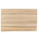 RV Table Top | 100% Ash Hardwood