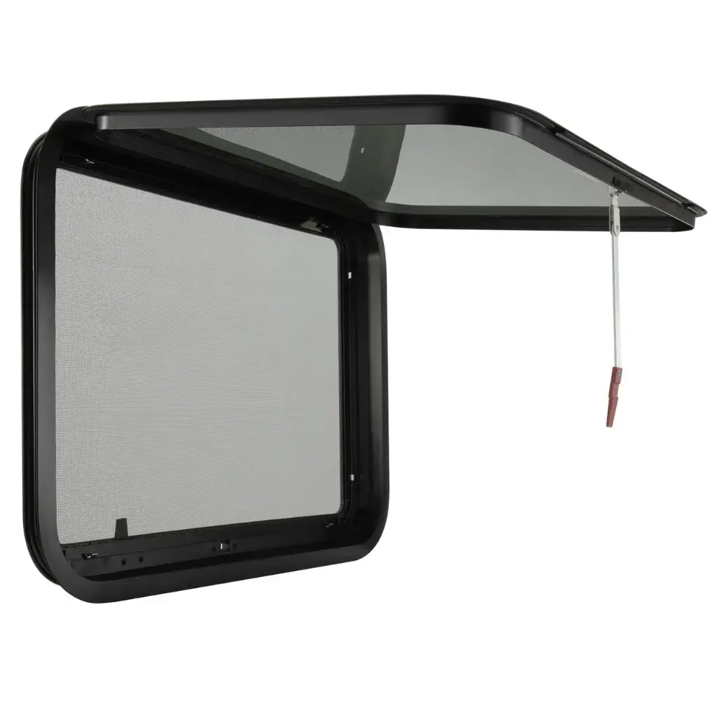 RV Window | Exit & Escape | 36" x 22" x 2"