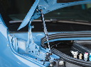 SPRINTER VAN HOOD STRUT KIT - FVCO