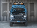 SPRINTER VAN HOOD STRUT KIT - FVCO
