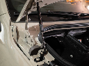 SPRINTER VAN HOOD STRUT KIT - FVCO