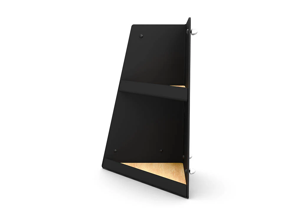 SPRINTER VAN ANGLED SHELF - FVCO