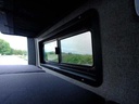 SPRINTER VAN CRL PILL WINDOW TRIM - FVCO