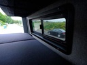 SPRINTER VAN CRL PILL WINDOW TRIM - FVCO