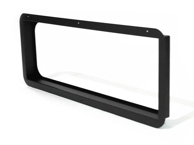 SPRINTER VAN CRL PILL WINDOW TRIM - FVCO