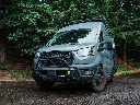 TRANSIT VAN CORE FRONT BUMPER - FVCO