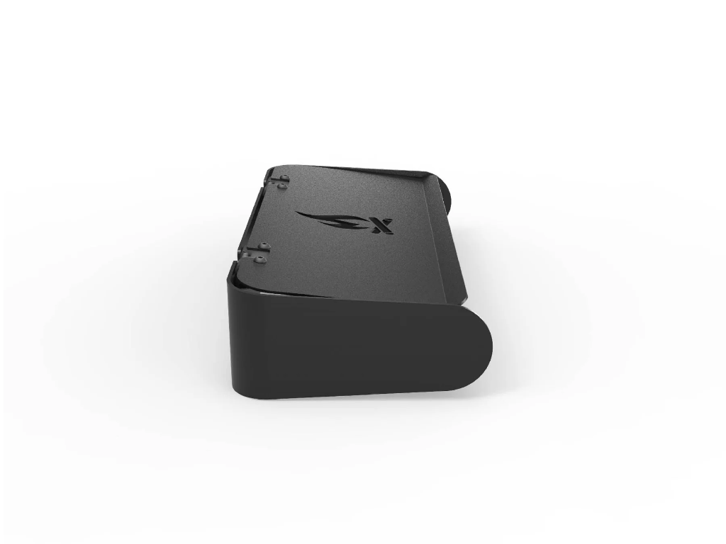 VAN PAPER TOWEL HOLDER - FVCO