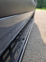 SLB Tubular Running Boards – Mercedes Sprinter 144WB (2007+)
