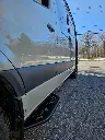 SLB Tubular Running Boards – Mercedes Sprinter 170WB (2007+)