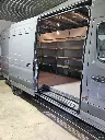 SLB Tubular Running Boards – Mercedes Sprinter 170WB (2007+)