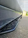 SLB Tubular Running Boards – Mercedes Sprinter 170WB (2007+)