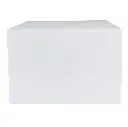 RV Fresh Water Tank 26 Gallon | 27 ¾" x 17 ¾" x 12" | Elkhart Plastics EPI 0129W (without fittings)