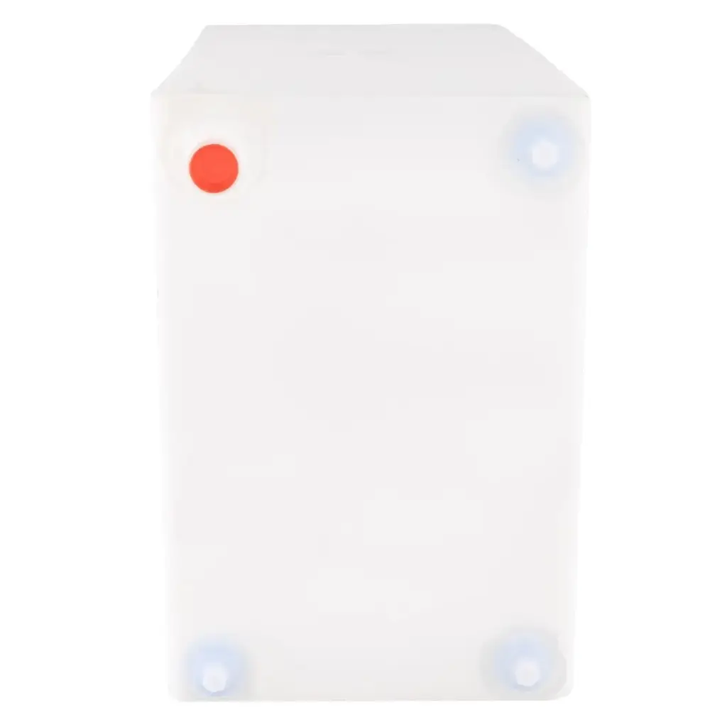 RV Fresh Water Tank 16 Gallon | 24" x 15 ½" x 10" | NSF Certified and BPA Free