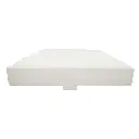 RV Fresh Water Tank 39 Gallon | 57" x 34" x 5" | Alpha VR34575W (without fittings)