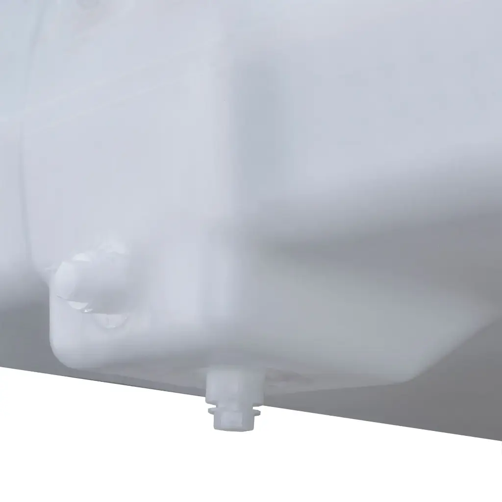 RV Fresh Water Tank 39 Gallon | 27 ¾ " x 53 ½" x 6" | With Fill Sensors