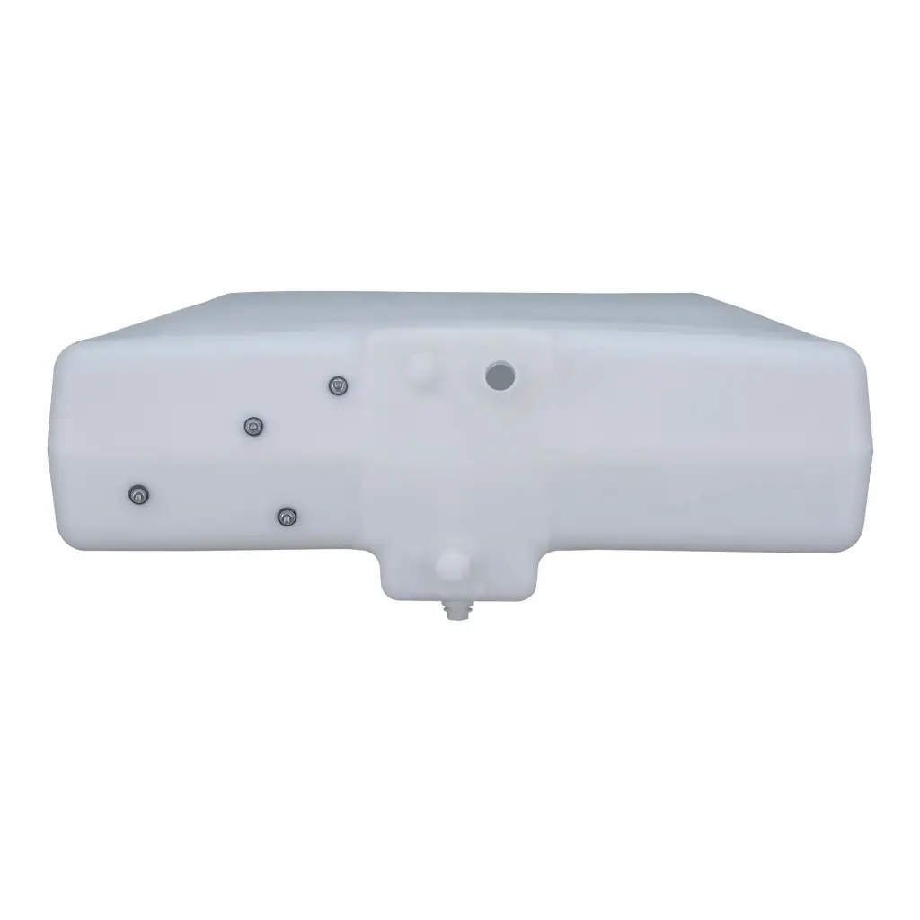 RV Fresh Water Tank 39 Gallon | 27 ¾ " x 53 ½" x 6" | With Fill Sensors