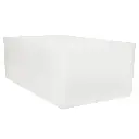 RV Fresh Water Tank 51 Gallon | 22 ¼" x 38" x 14" | Elkhart Plastics EPI 0145 (without fittings)
