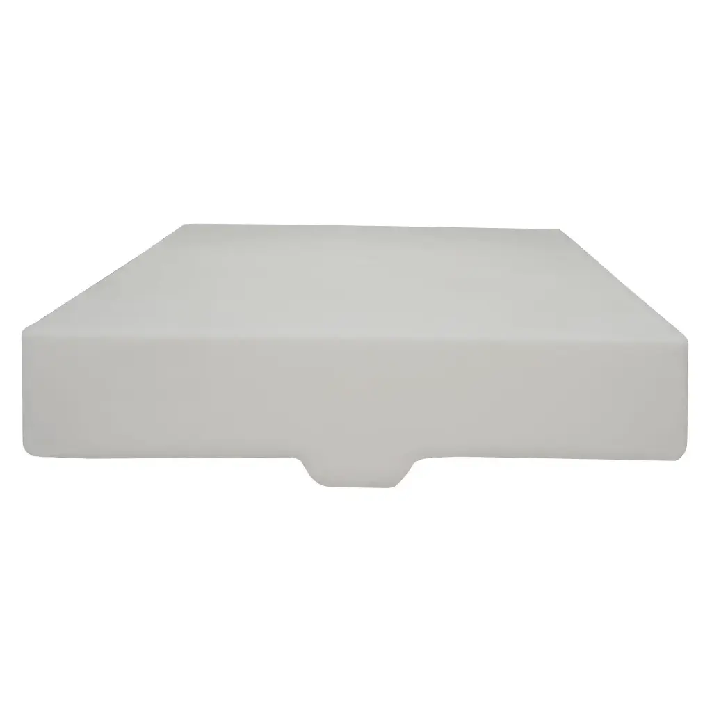 RV Fresh Water Tank 42 Gallon | 57" x 29 ¾" x 5 ¾" | Elkhart Plastics EPI 03029 (without fittings)