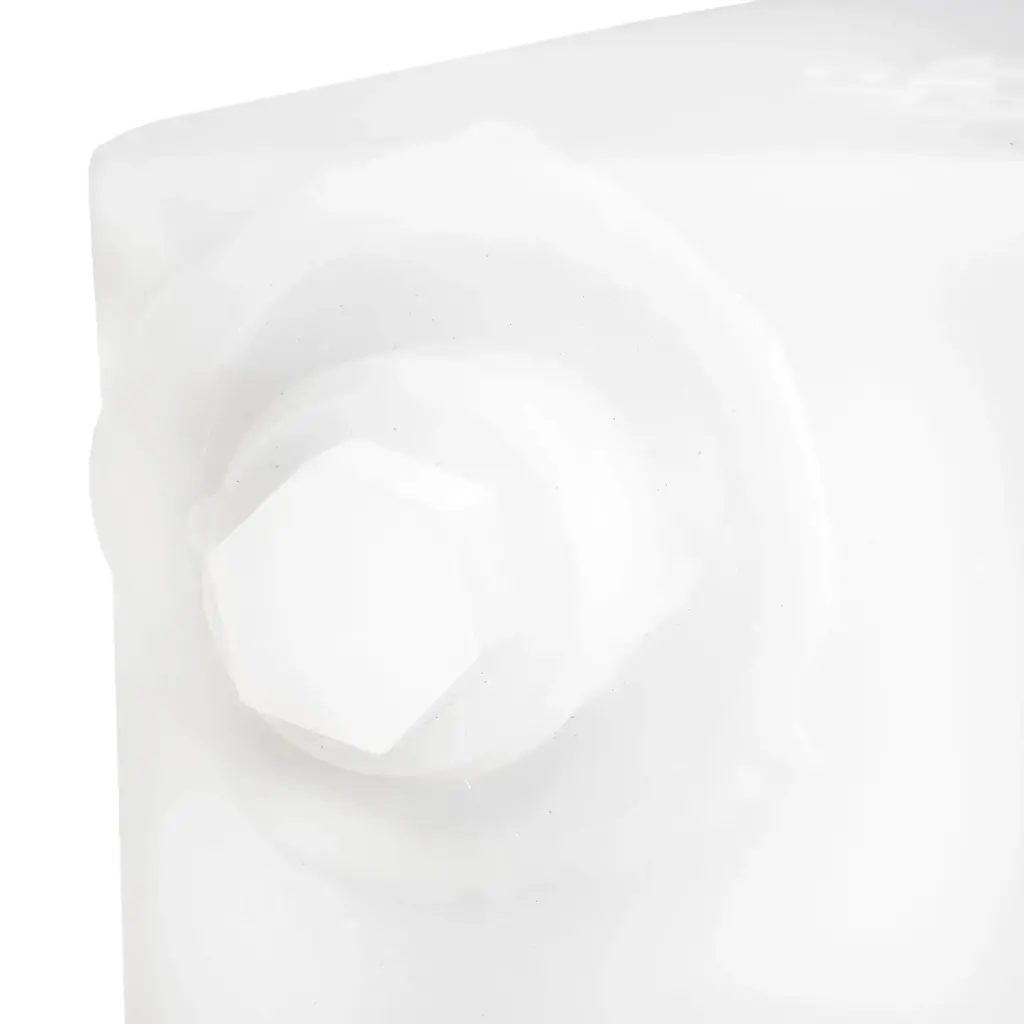 RV Fresh Water Tank 75 Gallon | 50 ¼" x 19 ¼" x 17 ¼"