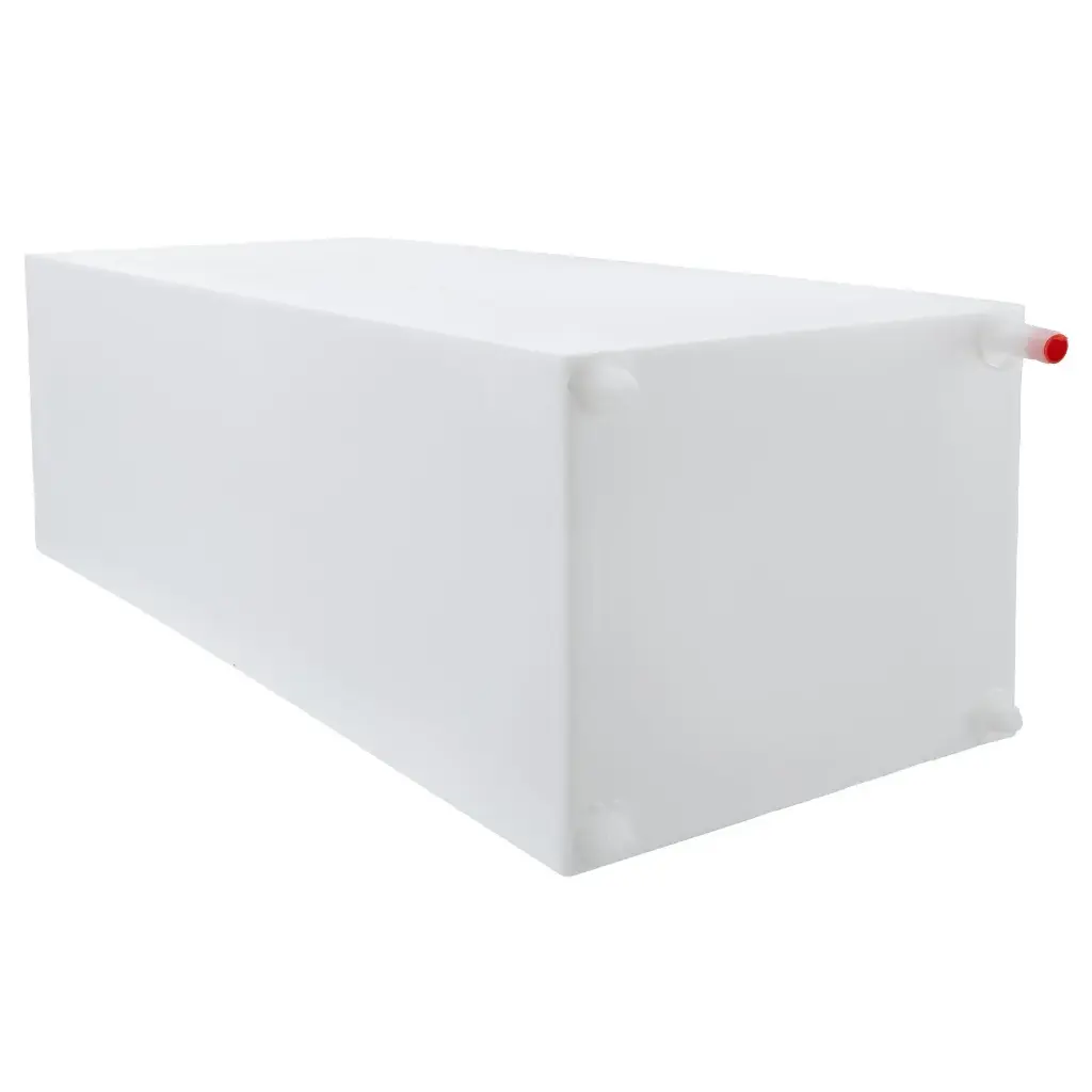 RV Fresh Water Tank 75 Gallon | 50 ¼" x 19 ¼" x 17 ¼"