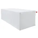 RV Fresh Water Tank 75 Gallon | 50 ¼" x 19 ¼" x 17 ¼"