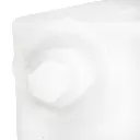 RV Fresh Water Tank 65 Gallon | 44 ½" x 19" x 17 ¼"