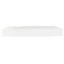RV Fresh Water Tank 57 Gallon | 36" x 55" x 7" | Blank Tank W1495000