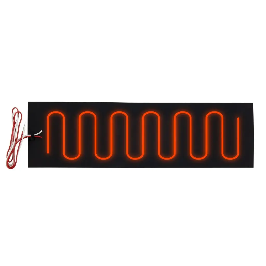 RV Tank Heater Pads | 12V | 7 ¼" x 25"