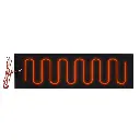RV Tank Heater Pads | 12V | 7 ¼" x 25"