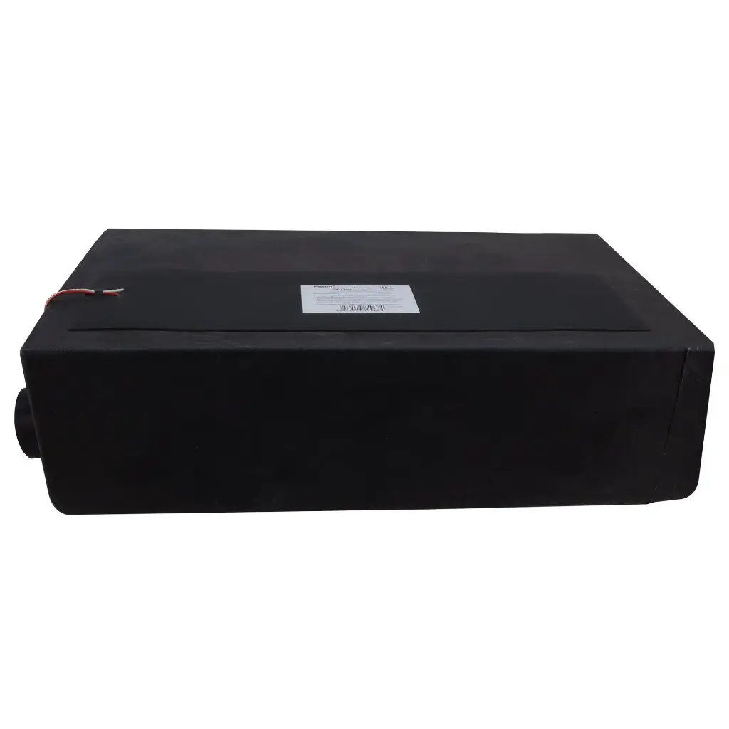 RV Tank Heater Pads | 12V | 7 ¼" x 25"