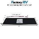 RV Tank Heater Pad | 120V | 8" x 25"