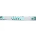 RV Fresh Water Fill Hose 1 ¼" Smooth Sections 10' | With 2 Hose Clamps