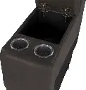 Thomas Payne Center Console, Seismic Series