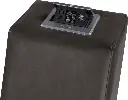 Thomas Payne Center Console, Seismic Series