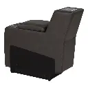 Thomas Payne Center Console, Seismic Series